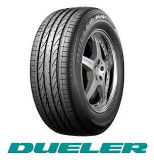 Bridgestone Dueler