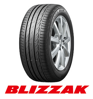 Bridgestone Blizzak